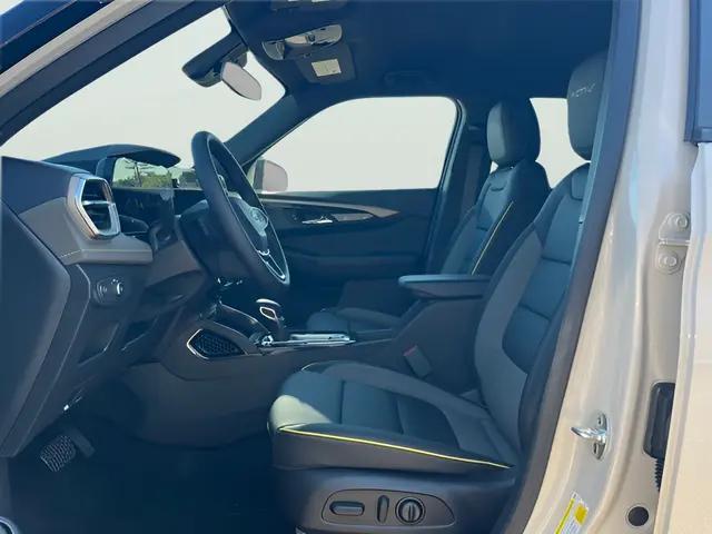 2026 Chevrolet TrailBlazer FWD ACTIV