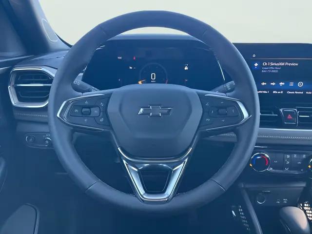 2026 Chevrolet TrailBlazer FWD ACTIV