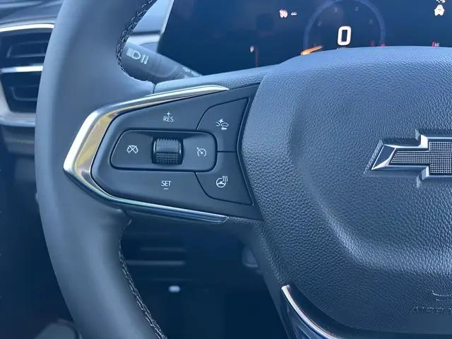 2026 Chevrolet TrailBlazer FWD ACTIV