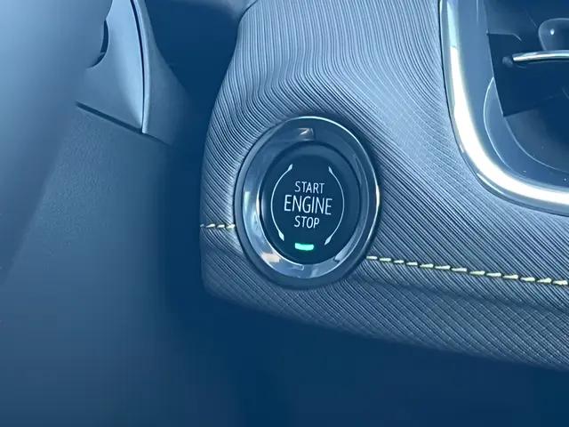 2026 Chevrolet TrailBlazer FWD ACTIV