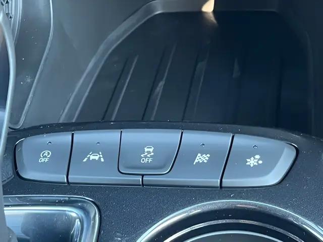 2026 Chevrolet TrailBlazer FWD ACTIV