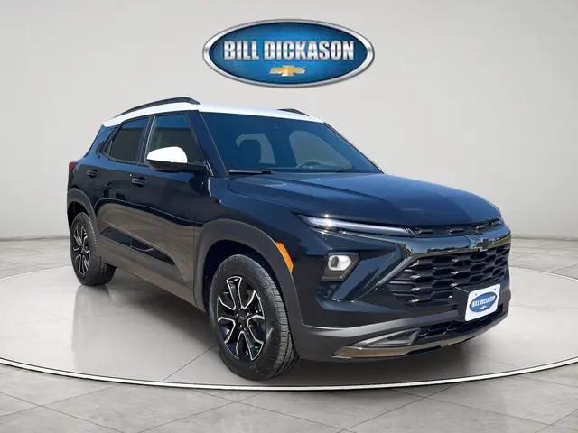 2026 Chevrolet TrailBlazer FWD ACTIV for sale in Gladewater, TX
