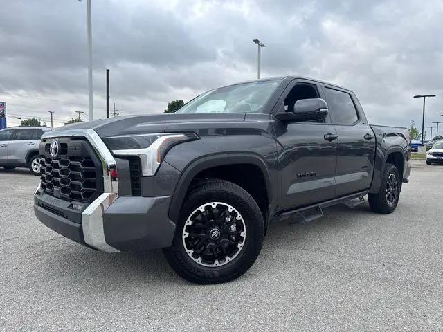 2026 Toyota Tundra SR5 CrewMax 5.5' Bed for sale in Jonesboro, AR