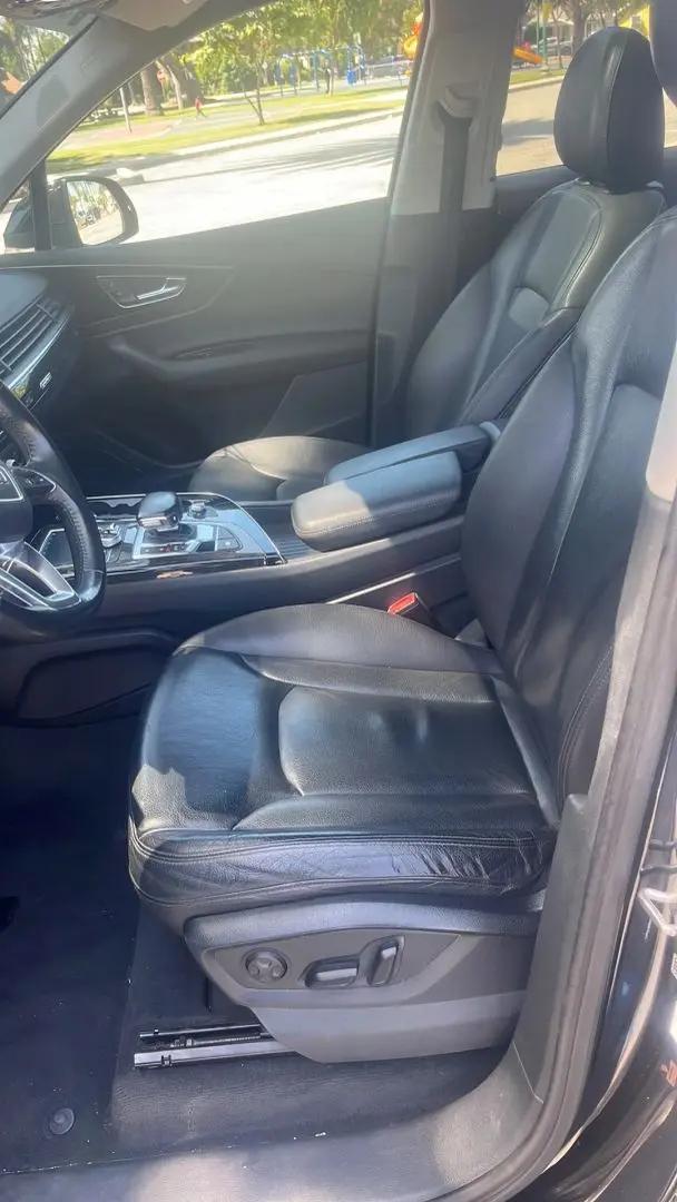 2017 Audi Q7 3.0T Premium