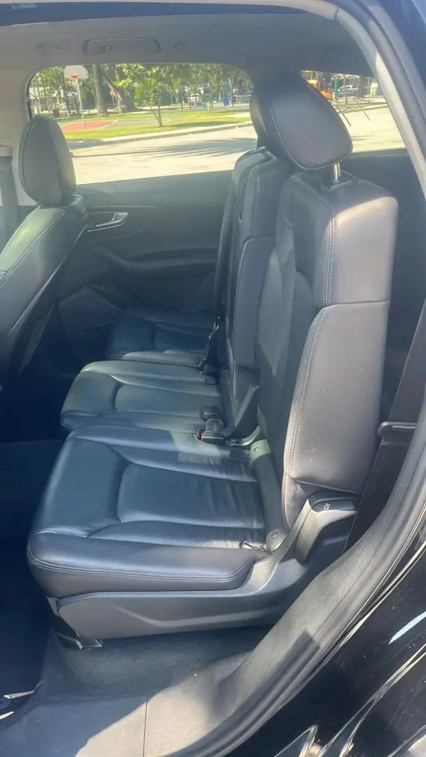 2017 Audi Q7 3.0T Premium