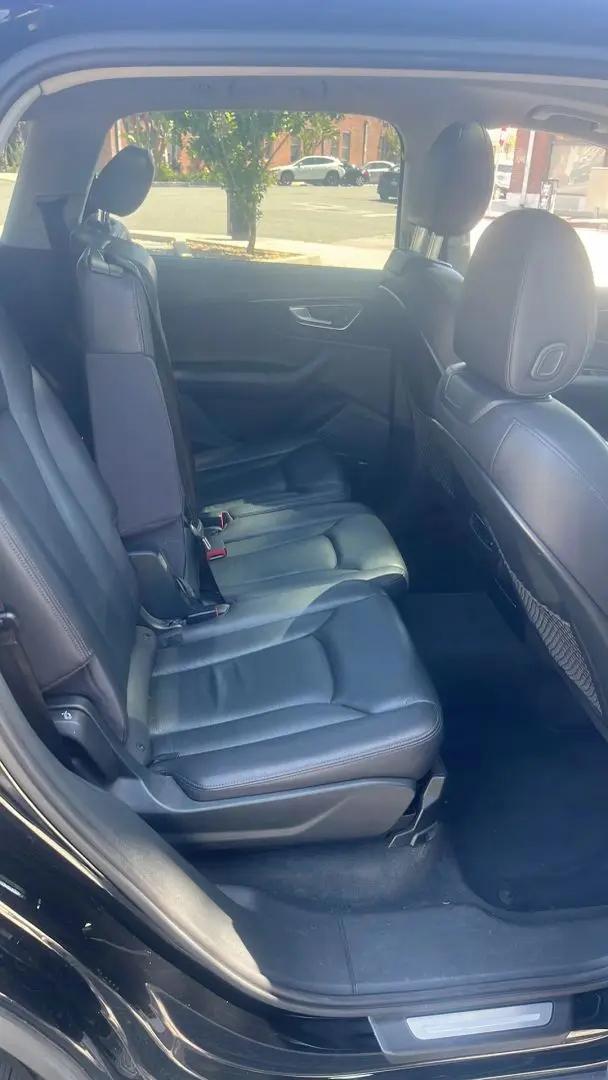 2017 Audi Q7 3.0T Premium