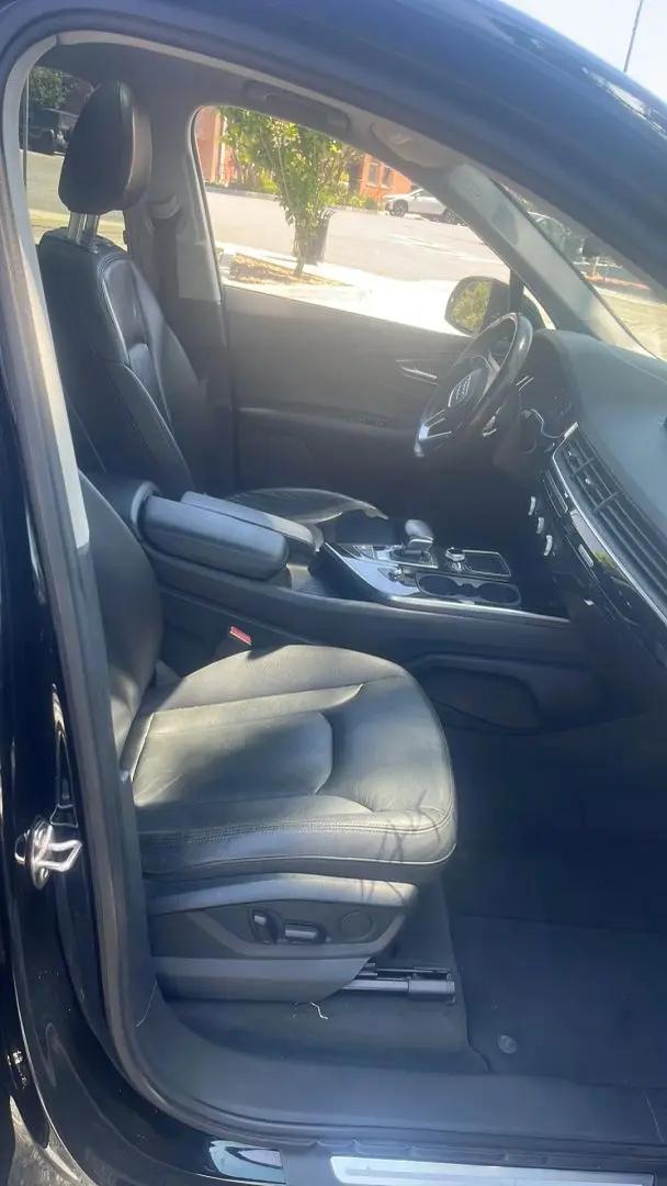 2017 Audi Q7 3.0T Premium