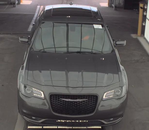 2016 Chrysler 300 300S Alloy Edition