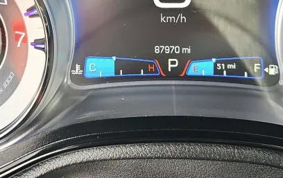 2016 Chrysler 300 300S Alloy Edition