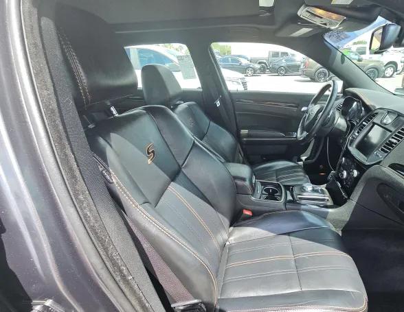 2016 Chrysler 300 300S Alloy Edition
