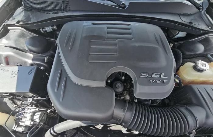 2016 Chrysler 300 300S Alloy Edition
