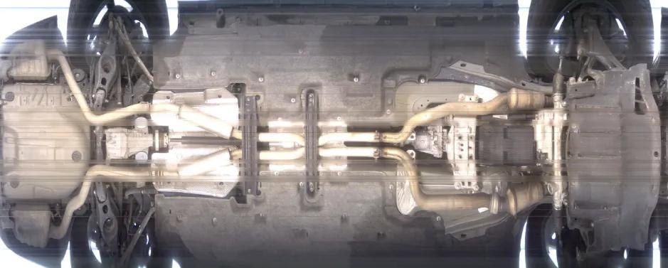 2016 Chrysler 300 300S Alloy Edition