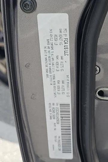 2016 Chrysler 300 300S Alloy Edition