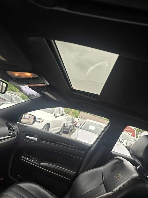 2016 Chrysler 300 300S Alloy Edition