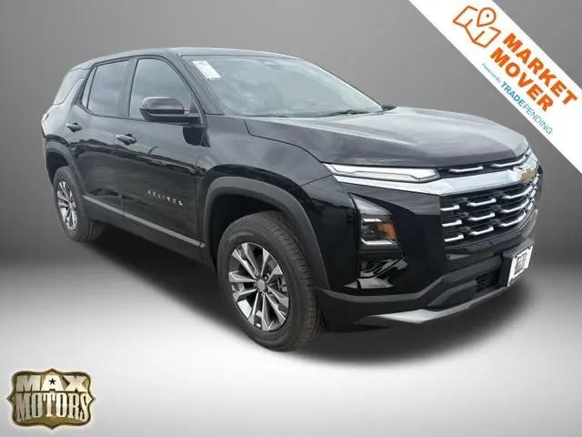 2026 Chevrolet Equinox FWD LT for sale in Nevada, MO