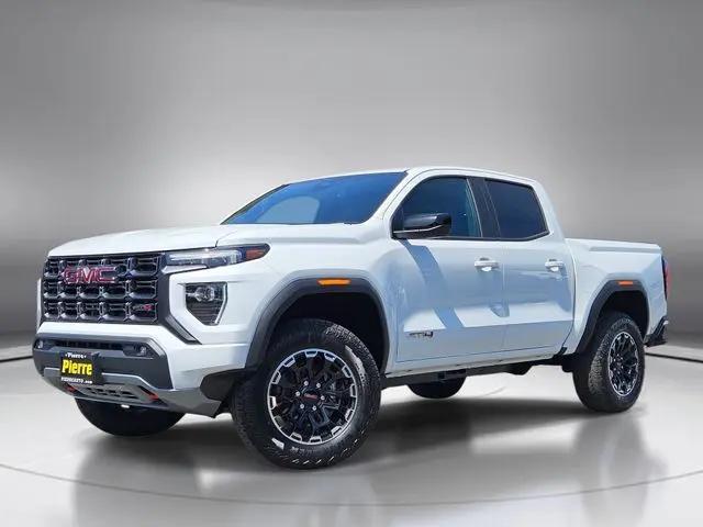 2026 GMC Canyon AT4, 4WD for sale in Everett, WA