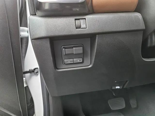 2026 GMC Canyon AT4, 4WD