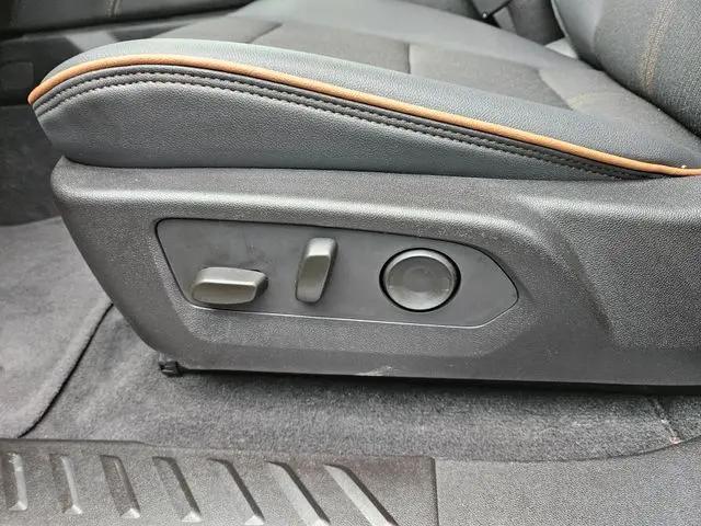 2026 GMC Canyon AT4, 4WD
