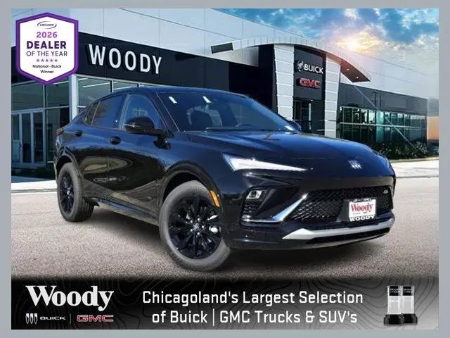 2026 Buick NV Sport Touring FWD for sale in Gurnee, IL