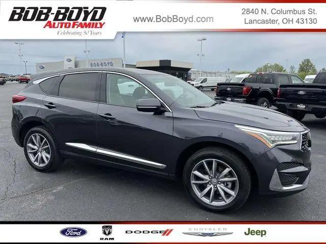 2021 Acura RDX Technology Package for sale near Lancaster, OH