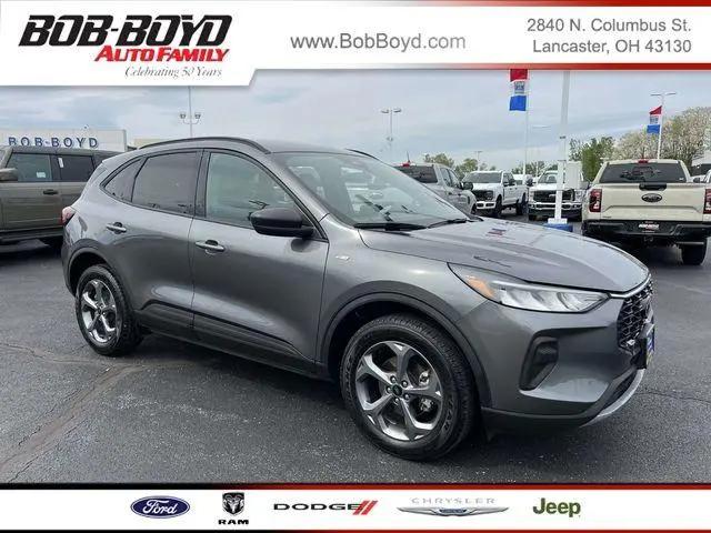 2025 Ford Escape ST-Line for sale in Lancaster, OH