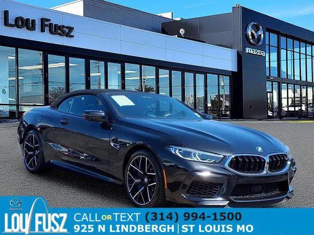 2020 BMW M8 Base for sale in Creve Coeur, MO