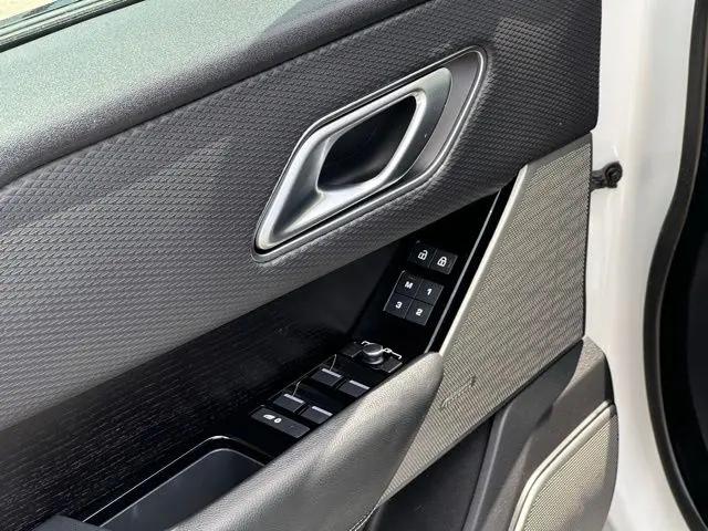 2021 Land Rover Range Rover Velar P250 R-Dynamic S