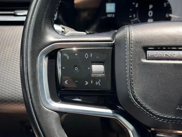 2021 Land Rover Range Rover Velar P250 R-Dynamic S