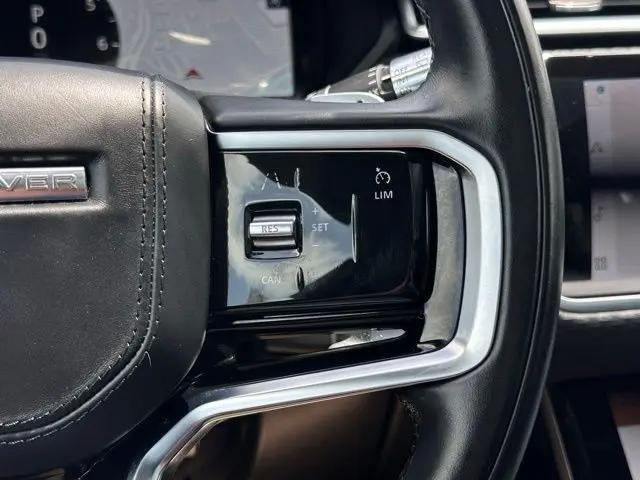 2021 Land Rover Range Rover Velar P250 R-Dynamic S
