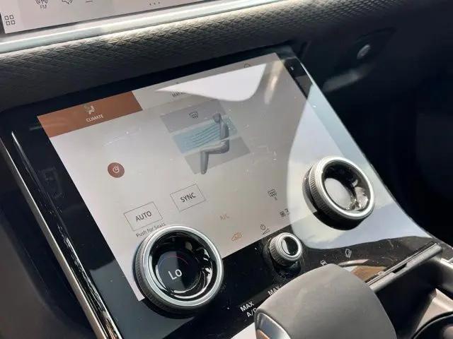 2021 Land Rover Range Rover Velar P250 R-Dynamic S