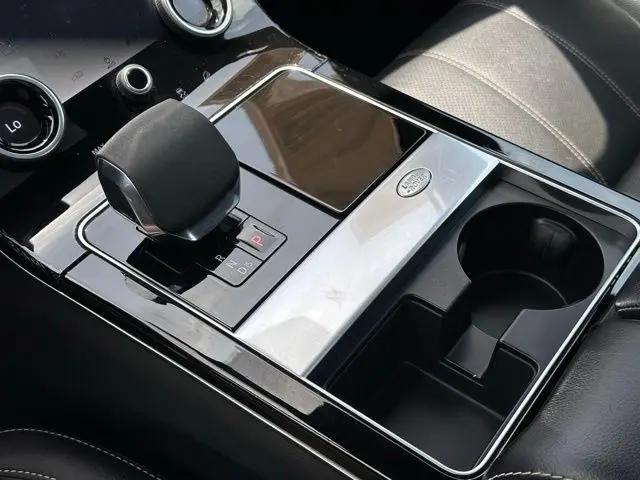 2021 Land Rover Range Rover Velar P250 R-Dynamic S