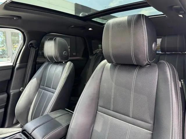 2021 Land Rover Range Rover Velar P250 R-Dynamic S