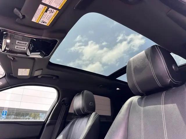 2021 Land Rover Range Rover Velar P250 R-Dynamic S