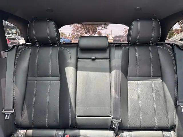 2021 Land Rover Range Rover Velar P250 R-Dynamic S