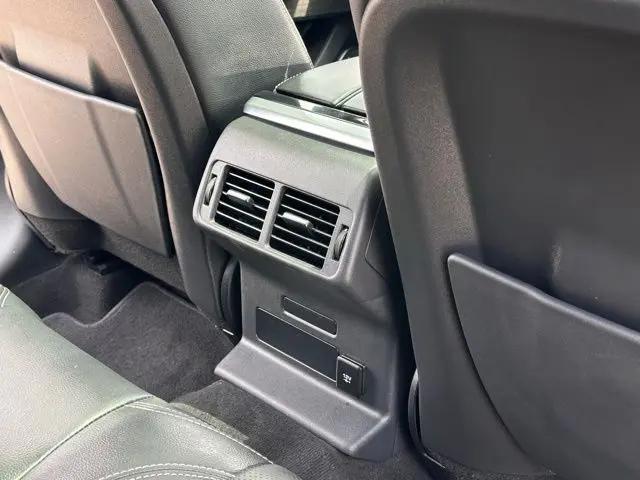 2021 Land Rover Range Rover Velar P250 R-Dynamic S