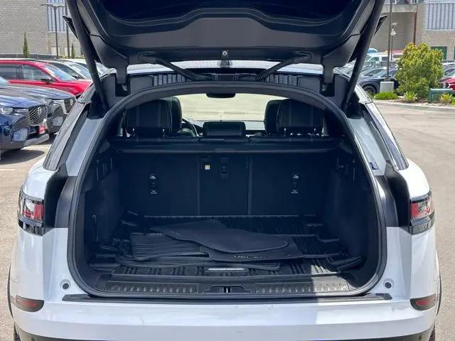 2021 Land Rover Range Rover Velar P250 R-Dynamic S