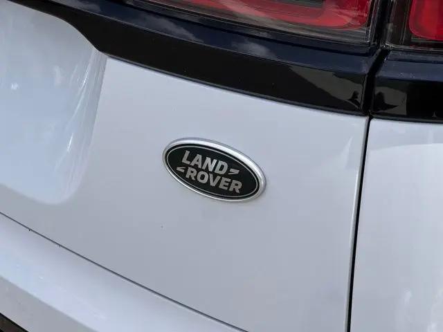 2021 Land Rover Range Rover Velar P250 R-Dynamic S