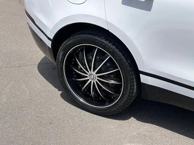 2021 Land Rover Range Rover Velar P250 R-Dynamic S