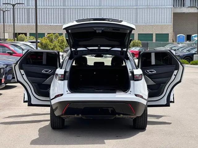 2021 Land Rover Range Rover Velar P250 R-Dynamic S