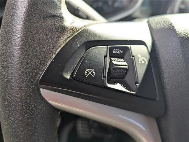2013 Chevrolet Camaro ZL1