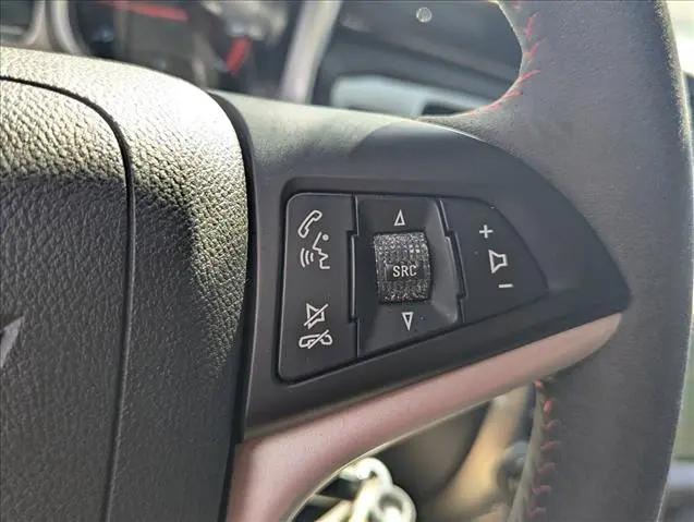 2013 Chevrolet Camaro ZL1