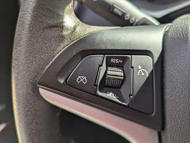 2013 Chevrolet Camaro ZL1