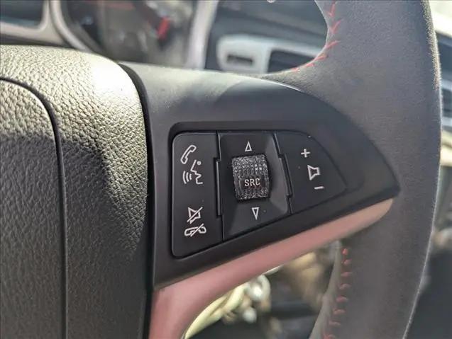 2013 Chevrolet Camaro ZL1