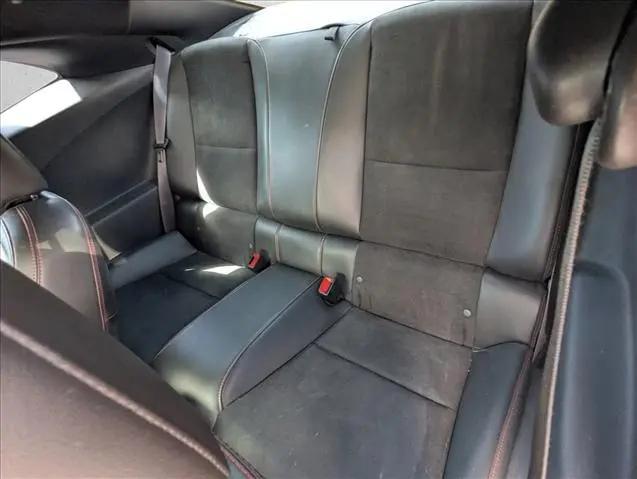 2013 Chevrolet Camaro ZL1