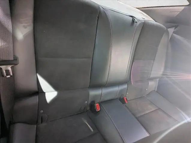 2013 Chevrolet Camaro ZL1