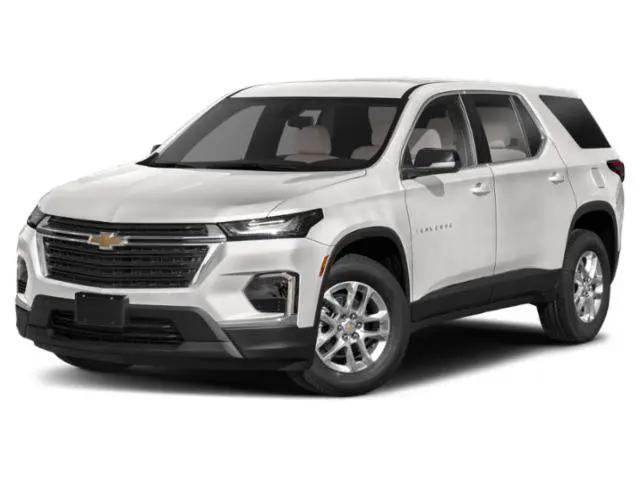 2023 Chevrolet Traverse AWD LT Cloth for sale in Tazewell, VA