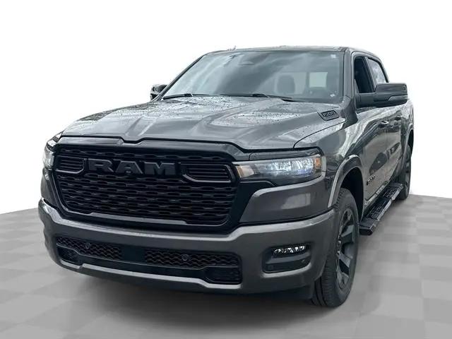 2026 Ram 1500 Big Horn Crew Cab 4x4 57 Box for sale in Birch Run, MI