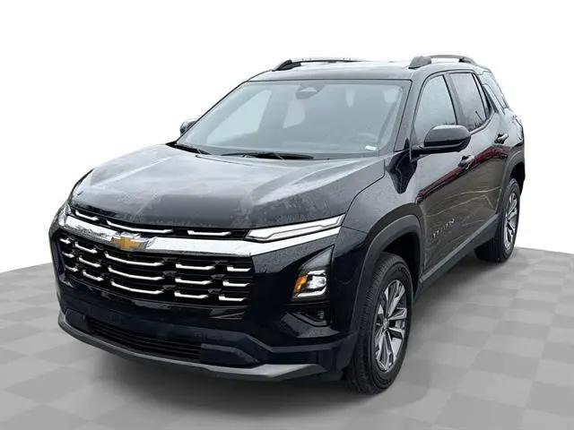 2025 Chevrolet Equinox FWD LT for sale in Birch Run, MI