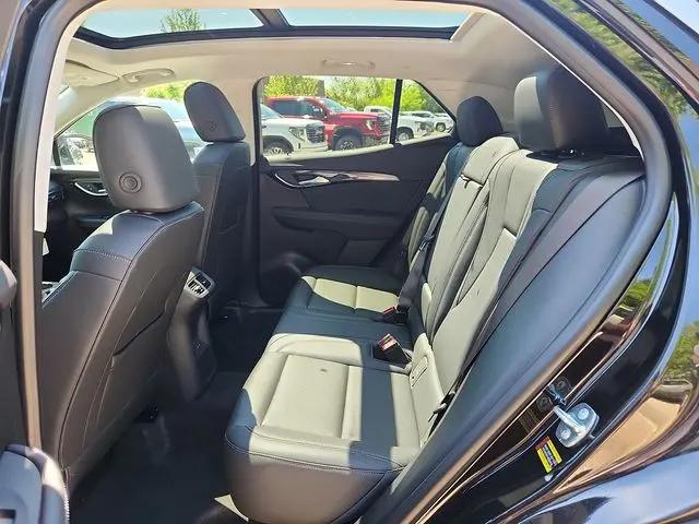 2026 Buick Envision Preferred AWD