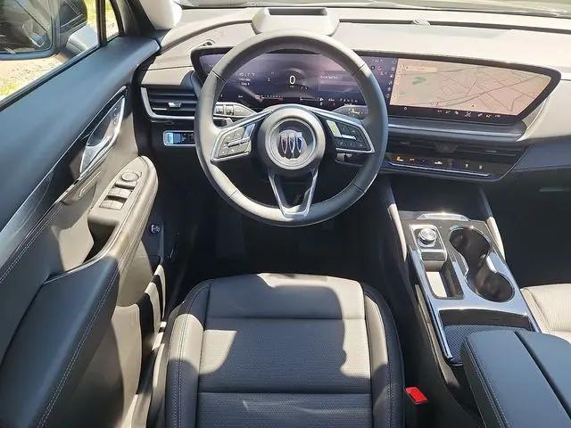 2026 Buick Envision Preferred AWD